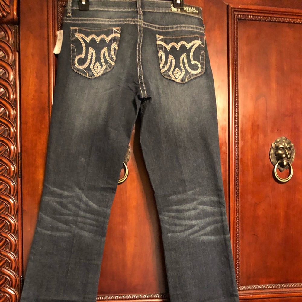 MEK Carlson Jeans